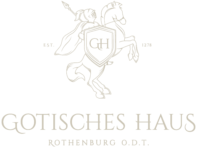 Logo Hotel Gotisches Haus