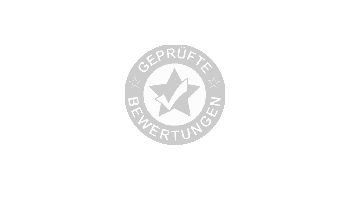 Geprüfte Bewertungen