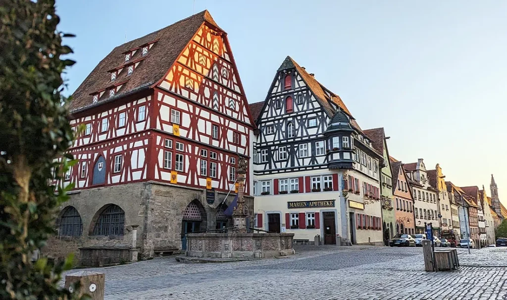 Market Square (Marktplatz)