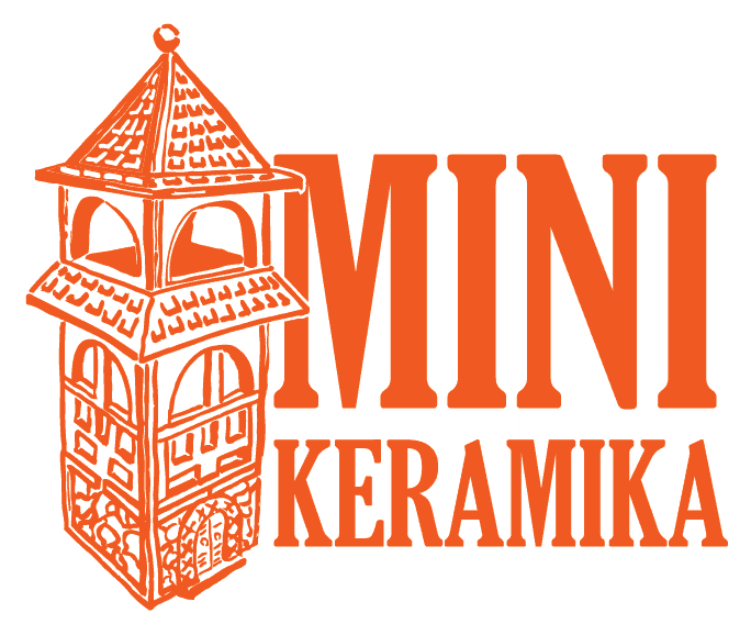 Mini Keramika Logo