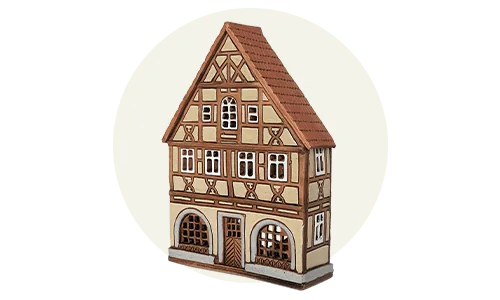 Keramikhaus RodT 03 PL