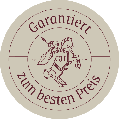 Bestpreis Garantie Zimmer in Rothenburg ob der Tauber