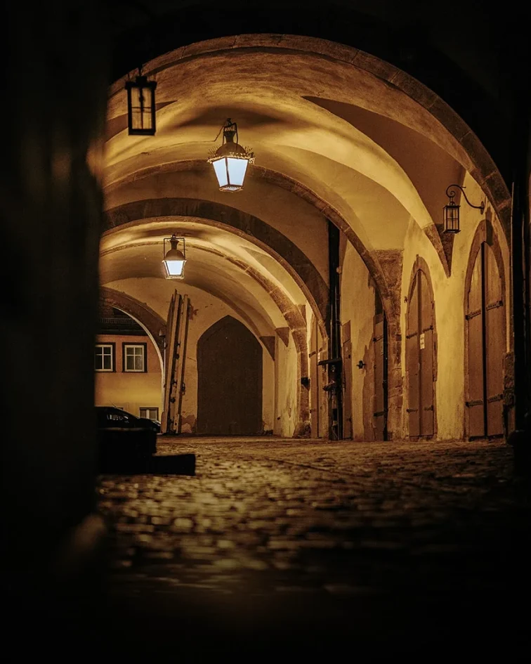 Historiengewölbe-history-vault-rothenburg