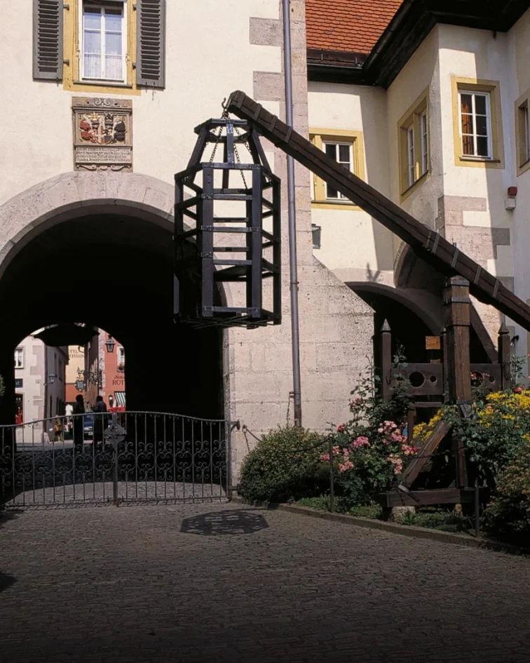 Mittelalterliches-Kriminalmuseum-medieval-crime-museum-rothenburg